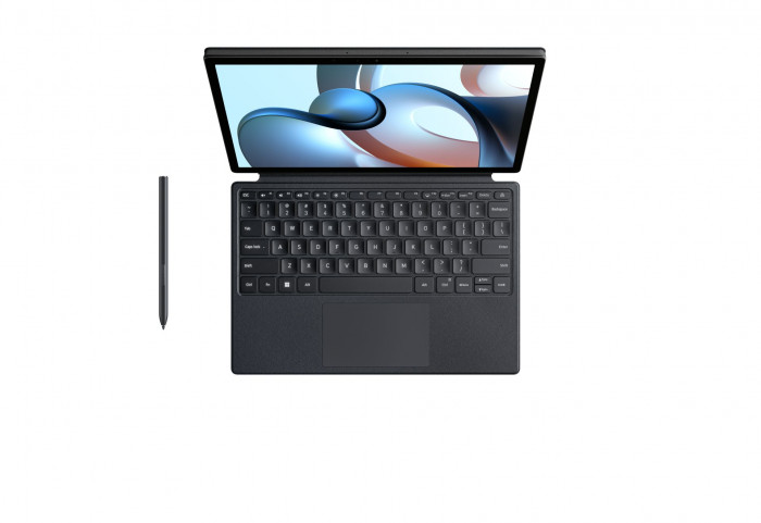 Das Xiaomi Book S 12.4 (Bild: Xiaomi)